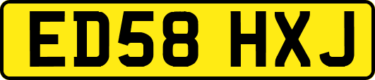 ED58HXJ