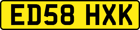ED58HXK