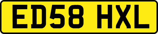 ED58HXL