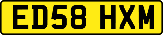 ED58HXM