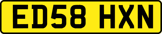 ED58HXN