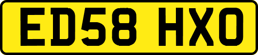 ED58HXO