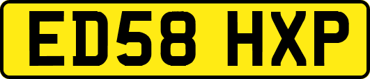 ED58HXP