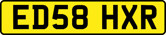 ED58HXR
