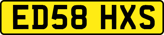 ED58HXS