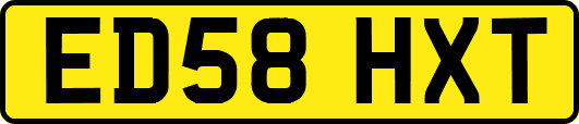 ED58HXT