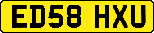 ED58HXU