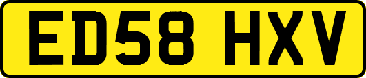 ED58HXV