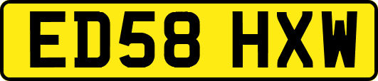 ED58HXW