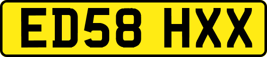 ED58HXX