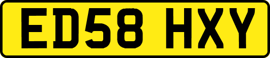ED58HXY