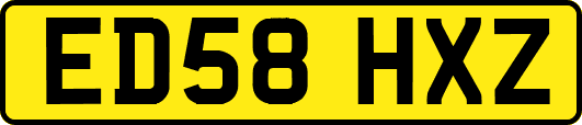 ED58HXZ