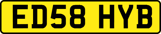 ED58HYB