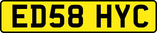 ED58HYC