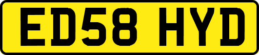 ED58HYD