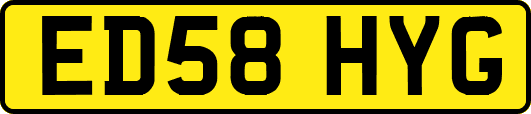 ED58HYG