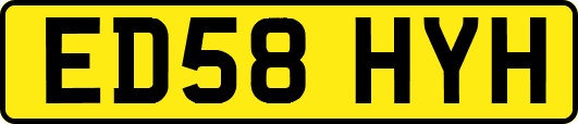 ED58HYH