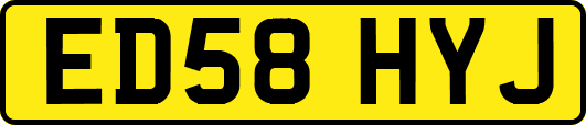 ED58HYJ