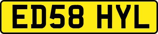 ED58HYL