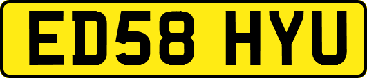 ED58HYU