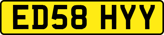 ED58HYY