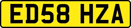 ED58HZA