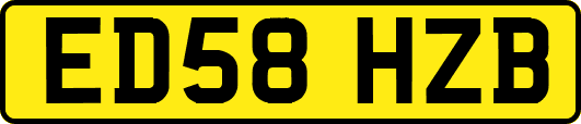 ED58HZB