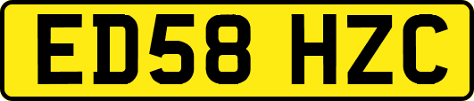 ED58HZC