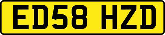 ED58HZD