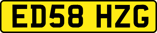 ED58HZG