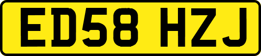 ED58HZJ