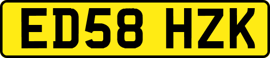 ED58HZK