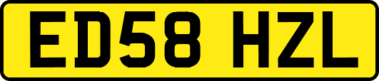 ED58HZL