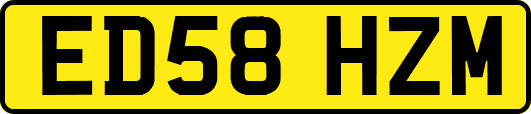 ED58HZM
