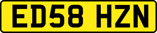 ED58HZN