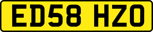 ED58HZO
