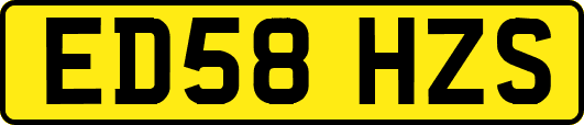 ED58HZS