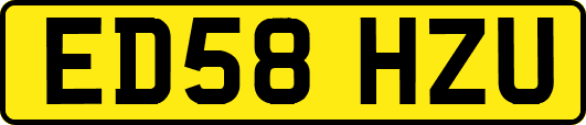 ED58HZU