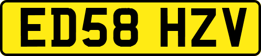 ED58HZV