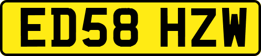 ED58HZW