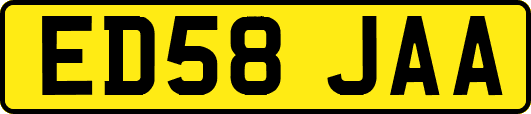 ED58JAA