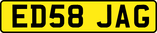 ED58JAG