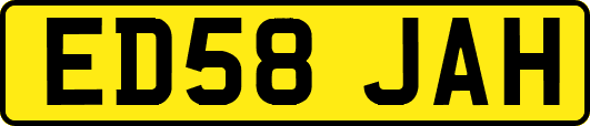 ED58JAH