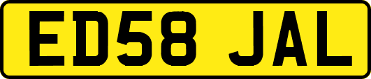 ED58JAL