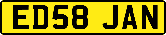 ED58JAN