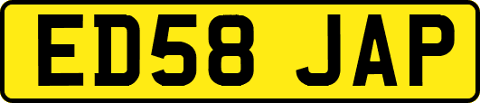 ED58JAP