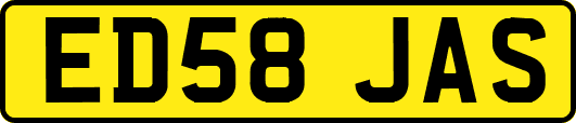 ED58JAS