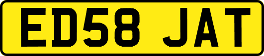 ED58JAT