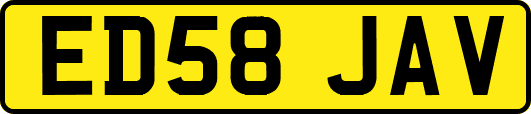 ED58JAV
