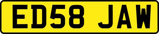 ED58JAW